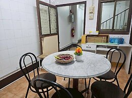 WE Hostel