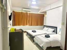 WE Hostel