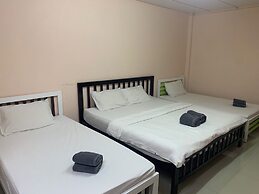 WE Hostel