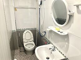 WE Hostel