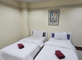 WE Hostel