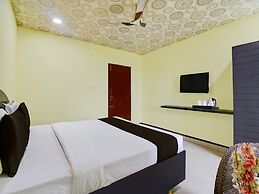 Deluxe With Twin Bed Harika Inn