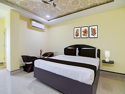 Deluxe With Twin Bed Harika Inn