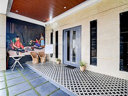 Deluxe With Twin Bed Harika Inn
