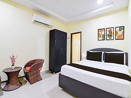 Deluxe With Twin Bed Harika Inn