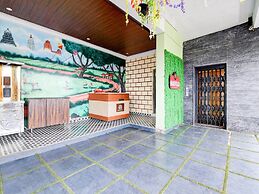 Deluxe With Twin Bed Harika Inn
