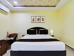 Deluxe With Twin Bed Harika Inn