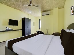 Deluxe With Twin Bed Harika Inn