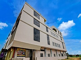 Deluxe With Twin Bed Harika Inn