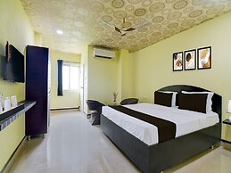 Deluxe With Twin Bed Harika Inn