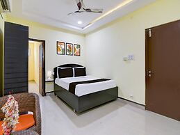 Deluxe With Twin Bed Harika Inn