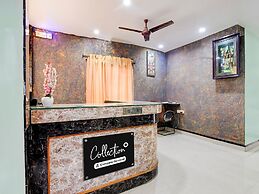 Deluxe With Twin Bed Harika Inn