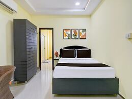 Deluxe With Twin Bed Harika Inn