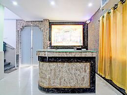 Deluxe With Twin Bed Harika Inn