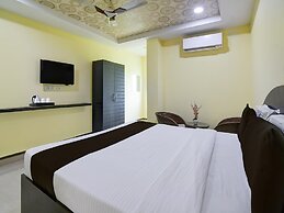 Deluxe With Twin Bed Harika Inn
