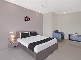 Saver Single Cloud Stay