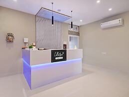 Saver Single Cloud Stay