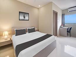 Saver Single Cloud Stay