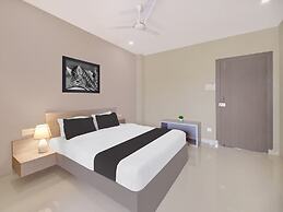 Saver Single Cloud Stay