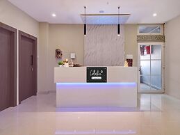 Saver Single Cloud Stay