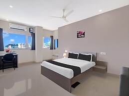 Saver Single Cloud Stay
