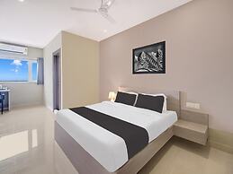 Saver Single Cloud Stay