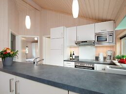 4 Star Holiday Home in Grossenbrode