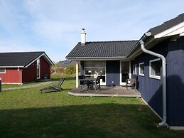 4 Star Holiday Home in Grossenbrode