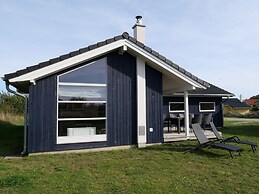 4 Star Holiday Home in Grossenbrode
