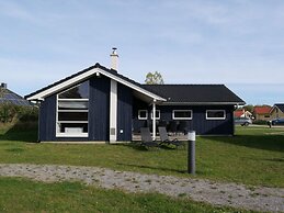 4 Star Holiday Home in Grossenbrode