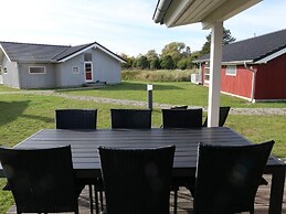 4 Star Holiday Home in Grossenbrode