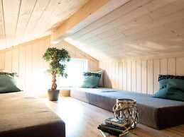 4 Star Holiday Home in Grossenbrode