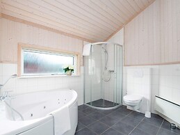 4 Star Holiday Home in Grossenbrode