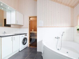4 Star Holiday Home in Grossenbrode