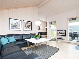4 Star Holiday Home in Grossenbrode