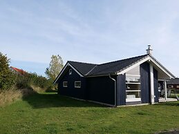 4 Star Holiday Home in Grossenbrode