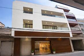 Hotel Kasa Nest