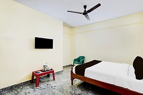 Deluxe Srinivasa Residency