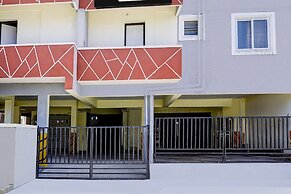 Deluxe Srinivasa Residency