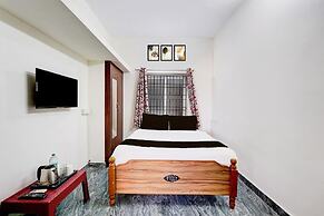 Deluxe Srinivasa Residency