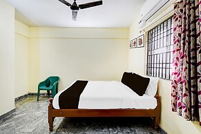 Deluxe Srinivasa Residency