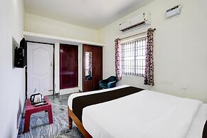 Deluxe Srinivasa Residency
