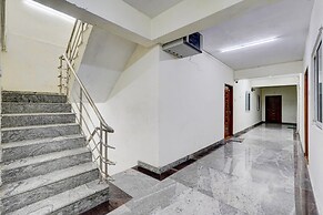 Deluxe Srinivasa Residency
