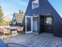 4 Star Holiday Home in Farso