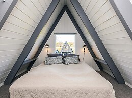4 Star Holiday Home in Farso