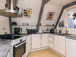 4 Star Holiday Home in Farso