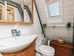 4 Star Holiday Home in Farso