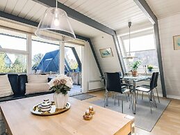 4 Star Holiday Home in Farso