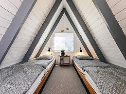 4 Star Holiday Home in Farso