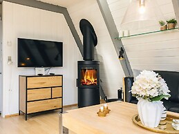 4 Star Holiday Home in Farso